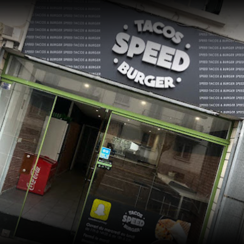 Speed Tacos